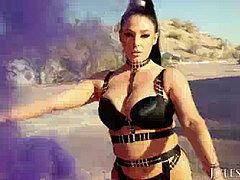 アナル, フェラチオ, 顔射, 目瞪口呆, 下着