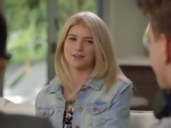 Anal, Culo, Lamer culo, Mamada, Sexo duro, Lencería, Medias largas, Adolescente