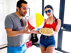 Grote kont, Grote lul, Grote mammen, Badpak, Pijpbeurt, Bruinharig, Hondjeshouding