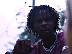 The blonde milf Kaylynn Keys invites Jay Bangher into her house