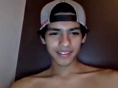 Amateur, Gay, Solo