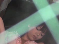 Asiatisch, Hd, Japanische massage, Masturbation, Solo, Jungendliche (18+), Spanner