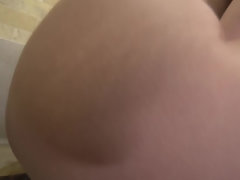 浴室, フェラチオ, 巨乳な, 口内発射, イく瞬間, 日本人, なめる, 淫乱熟女