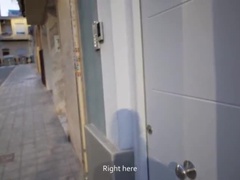 Arsch, Schönheit, Grosser schwanz, Blasen, Verrückt, Sperma im mund, Hundestellung, Titten