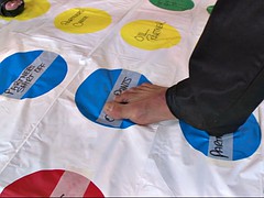 Grote lul, Zwart, Bruinharig, Zwart, Olie, Slet