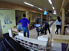 Tromperie, Cocu, Tchèque, Petite amie, Pov