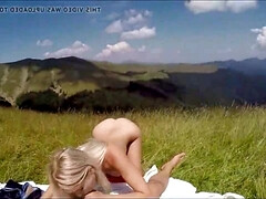 Gros seins, Sucer une bite, Couple, Éjaculation interne, Hard, Mère que j'aimerais baiser, De plein air, Élève