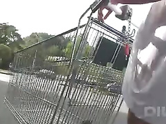 Enthousiasteling, Openbaar