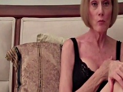 Always Listen To What Granny Wants