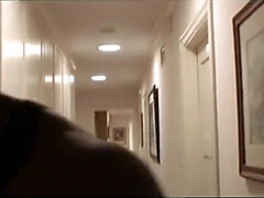 Culo, Belleza, Culo grande, Mamada, Polla, Ébano, Hd, Tatuaje