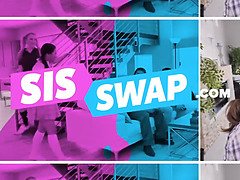 Exclusive selection of top shaped milfs gagging and salivating on enormous cocks and taking it in all fuck-holes