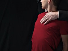 Grosse bite, Sucer une bite, Tir de sperme, Homosexuelle, Hard, Jouets