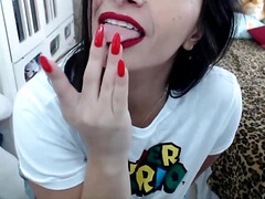 Leie, Grosser arsch, Grosse titten, Latina, Masturbation, Natürlich, Muschi, Netzkamera