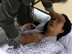 Amateur, Asiático, Mamada, Japonés, Madres para coger