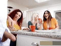 Anaal, Kont, Lieveling, Pijpbeurt, Kwartet, Handbeurt, Moeder die ik wil neuken, Tieten likken