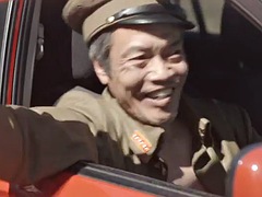 Asiatisch, Grosse titten, Hardcore, Koreanisch, Titten