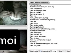 素人, デカパイ, 磨き, のぞき