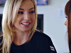 Лесбиянка