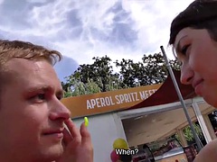 Amateur, Chica, Cornudo, Checa, Europeo, Realidad, Adolescente