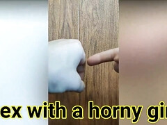 デカ尻, 中出し, チン, 医者, デブ, 足コキ, レズビアン, オマンコ