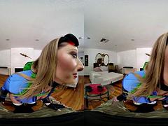 Dreidimensional, Grosse titten, Blasen, Pov, Realität, Titten