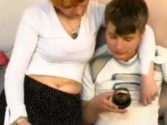 Sucer une bite, En levrette, Mère que j'aimerais baiser, Culottes ou slips, Rousse roux