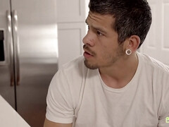 Cul, Chatte, Adolescente, Plan cul à trois, Nénés