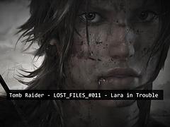 Lara in trouble 4K: Blowjob, Doggy  Big Tits Porn