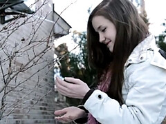 Vrouw, Hd, Alleen