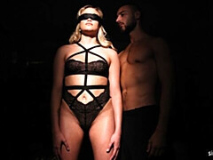 Sinful XXX featuring Chloe Rose's big ass dirt