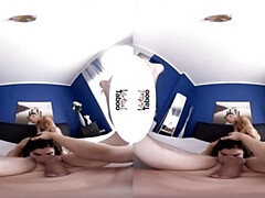 18, 3d, フェラチオ, 茶髪の, ハードコア, Hd, 自然山雀, 姉妹