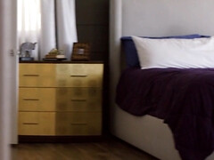 Grosse titten, Blondine, Blasen, Vollbusig, Kehlenfick, Hundestellung, Puppe, Natürlichen titten