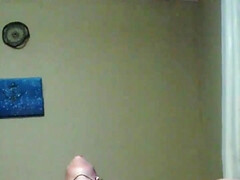 Amateur, Brunette brune, Couple, Tir de sperme, Hard, Interracial, Fille latino, Nénés