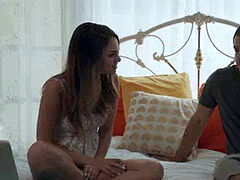 Blasen, Küssen, Rasiert, Taboo