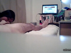 Leie, Asiatisch, Selbstgemacht, Muschi, Spion, Jungendliche (18+), Thai, Titten