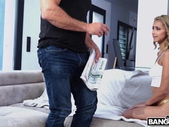 Enthousiasteling, Anaal, Sperma in mond, Hondjeshouding, Dubbele penetratie, Hardcore, Rijden, Mager