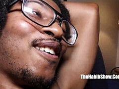 Leie, Grosser arsch, Grosser schwanz, Schwarz, Schwarz, Hardcore, Hd, Muschi