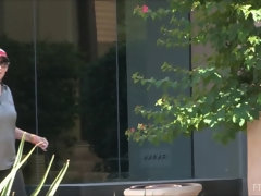 Анальный секс, Массаж, Мастурбация, Оргазм, На публике, Соло, Сквиртинг, Игрушки