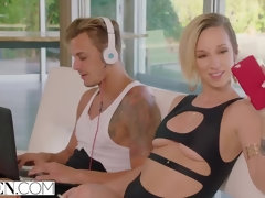 Gros cul, Queue, Faciale, Hard, Actrice du porno, Réalité, Chevaucher, Rasée