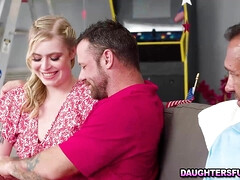 18 jahre, Stellung 69, Tochter, Schwanz, Hundestellung, Handjob, Hd, Titten