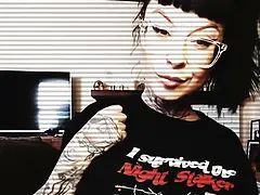 Salle de bains, Beauté, Éjaculation interne, Hd, Léchez, Nue, Chatte, Criant