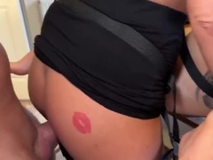 Amateur, Anal, Culo grande, Sexo duro, Masturbación, Desnudo, Policía, Trio