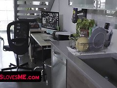 Grosser schwanz, Blasen, Bruder, Spermaladung, Kehlenfick, Hd, Schreiend, Jungendliche (18+)