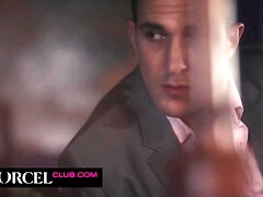 お尻, 美女, 巨乳な, バック, 指いじり, 手コキする, なめる, オマンコ