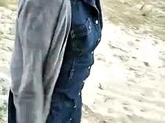 Amateur, Tetas grandes, Fetiche, Al aire libre, Público, Solo, Tetas, Camara web