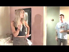 Anal, Maduro, Madres para coger, Medias largas