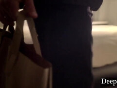 Hardcore, Natuurlijke tieten, Geschoren