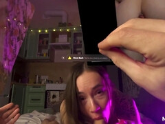 お尻, フェラチオ, 気狂い, オマンコ, ヤリマン, 生徒, オッパイの, 濡れ