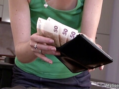 Betrug, Papi, Grossvater, Hardcore, Hd, Schreiend, Jungendliche (18+), Titten