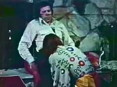 COUSIN JED RISES AGAIN 1970